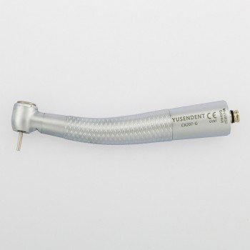 YUSENDENT® CX207-GN-P Dental High Speed Handpiece Compatible NSK (NO Quick Coupler)