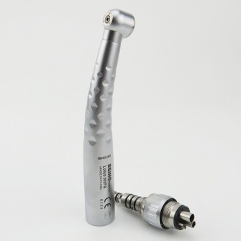 Being® Louts 302PQ/303PQ Dental High Speed Push Button Handpiece with KAVO Coulper