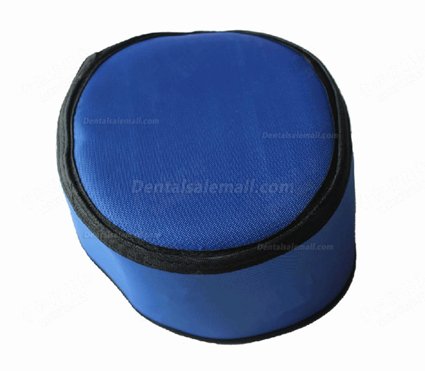 Sealed X-Ray Radiation Protection Bonnet Cap 0.5mmpb