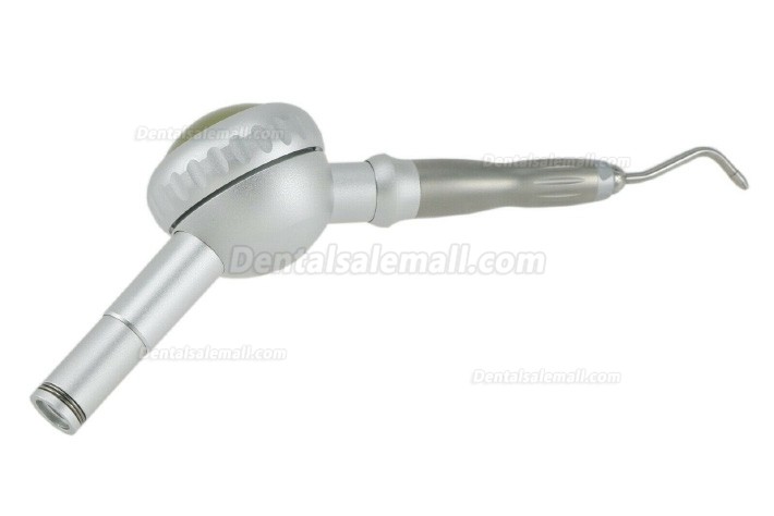 Dental Air Flow Jet Prophy Polisher with Coupler Fit Sirona T/F