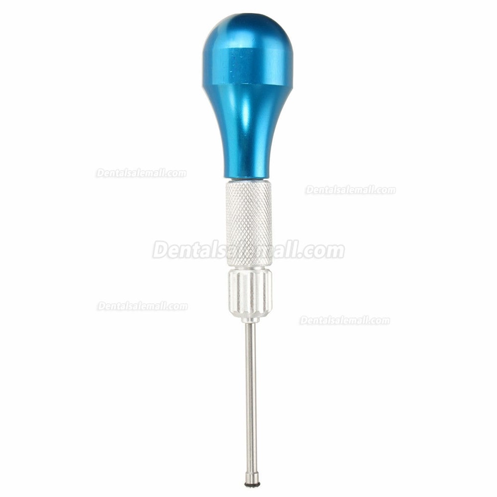 Dental Orthodontic Upgrade Matching Tool Screw Driver Micro Implant Screwdriver