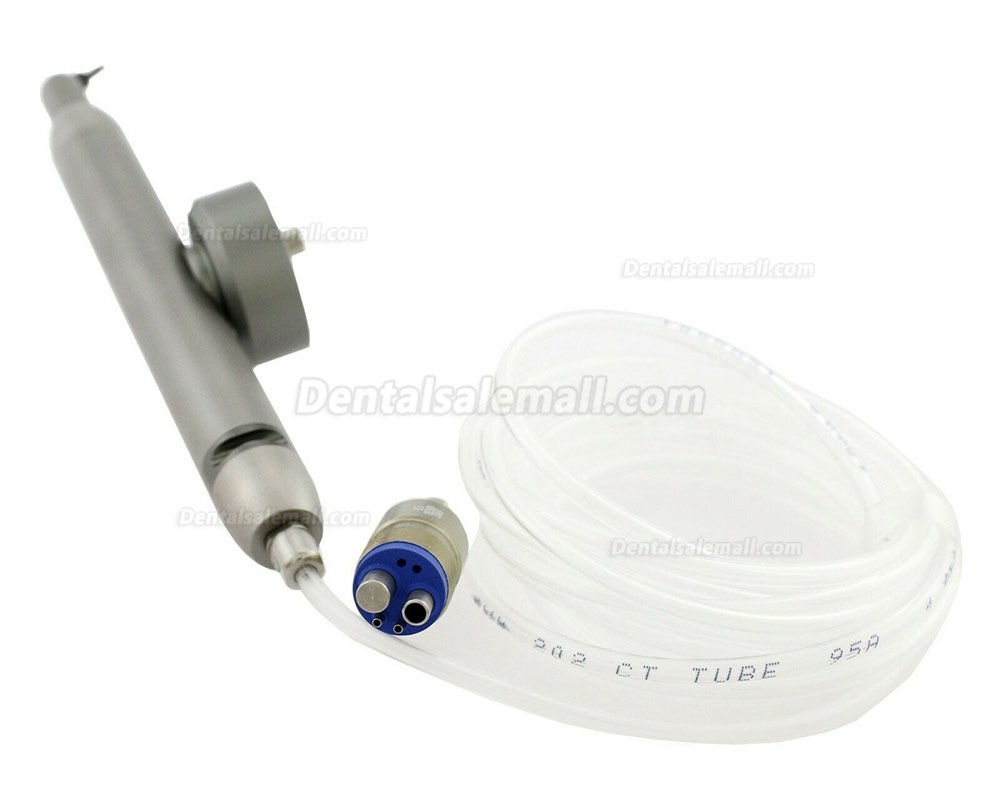 TINY Aluminium Oxide Microblaster Microetcher Dental Abrasive Blaster Sandblaster Polisher Fit Kavo Mutiflex Coupling