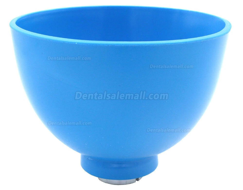 Dental Lab Alginate Mixer Bowl for our Alginate Mixer HL-YMC III