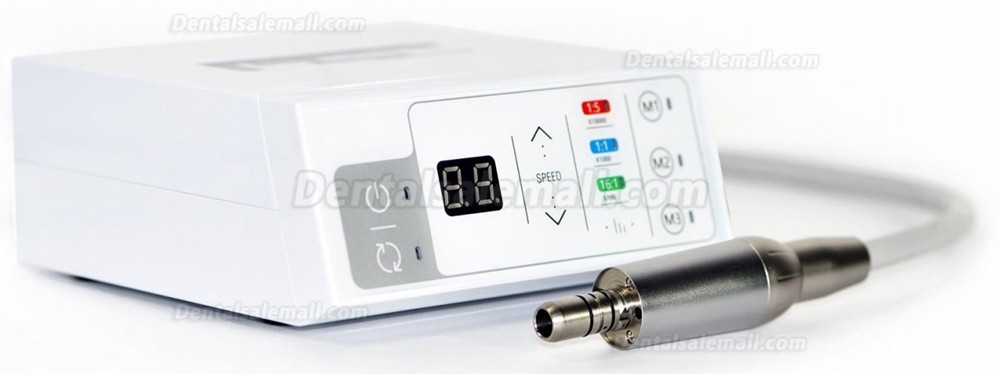 Westcode NL500-L External Dental Brushless Electric Motor for Contra-angle & Straight Handpiece