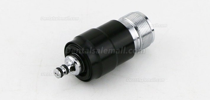 Quick Coupler Swivel Coupling Compatible with NSK High Speed Turbine Handpiece