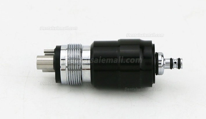 Quick Coupler Swivel Coupling Compatible with NSK High Speed Turbine Handpiece