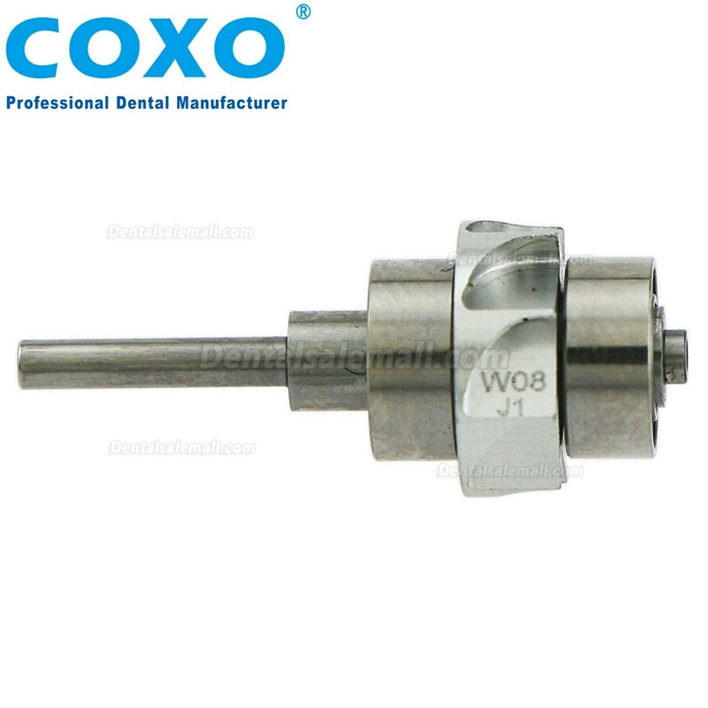 COXO Dental Replacement Rotor For W&H High Speed Turbine Handpiece