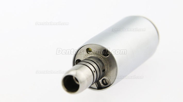 BEING Dental Electric Motor LED +1:1 Contra Angle Fiber Optic Handpiece