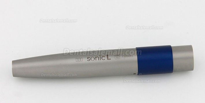 Sonic L Dental Hygienist Fiber Optic Air Scaler Handpiece Kavo SONICflex Compatible
