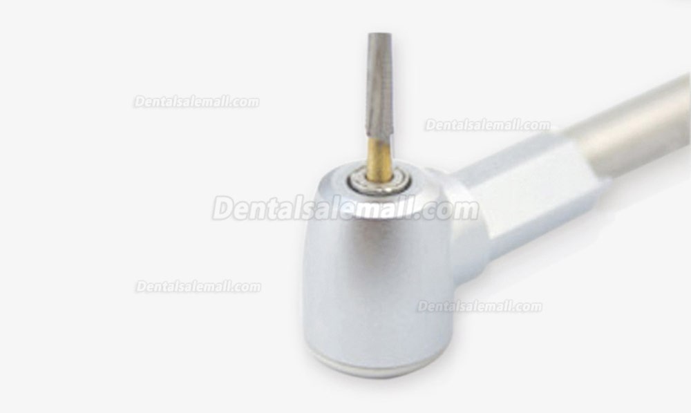Dental 1020CH 1:1 Contra Angle Push Button Handpiece Inner Water Spray