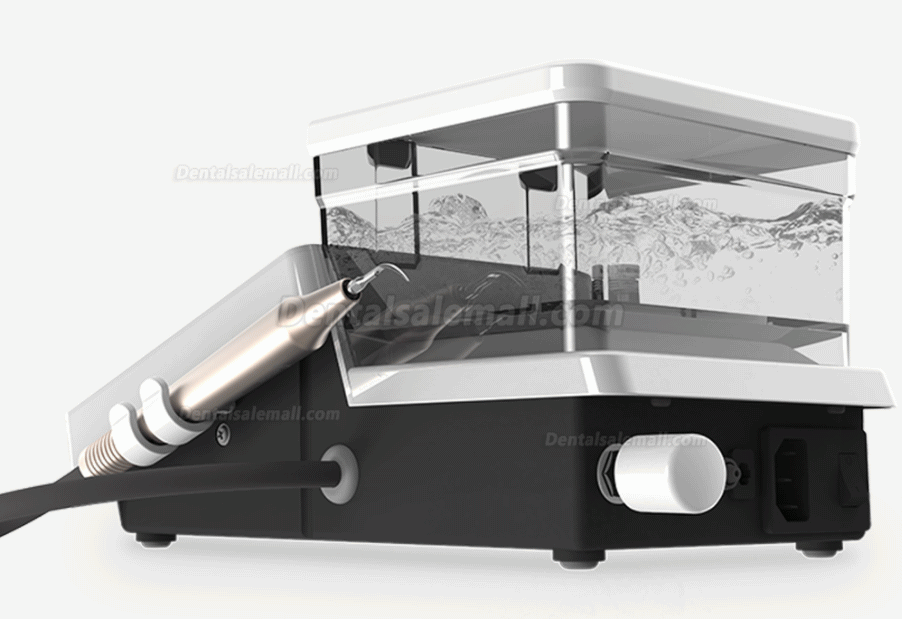 Woodpecker U600 Ultrasonic LED Piezo Scaler with Water Supply Multiple Functionalities