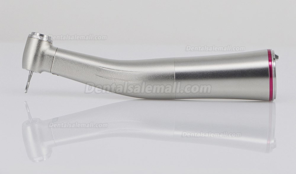 Westcode Dental Contra-Angle 1:5 Fiber Optic Led Speed-increasing Handpiece