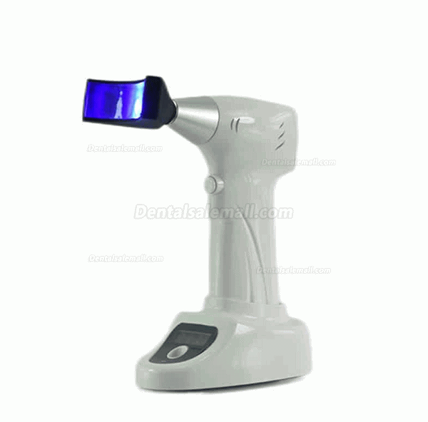 Westcode Dental 3 in 1 Wireless LED Curing Light With Light Meter & Whitening Head