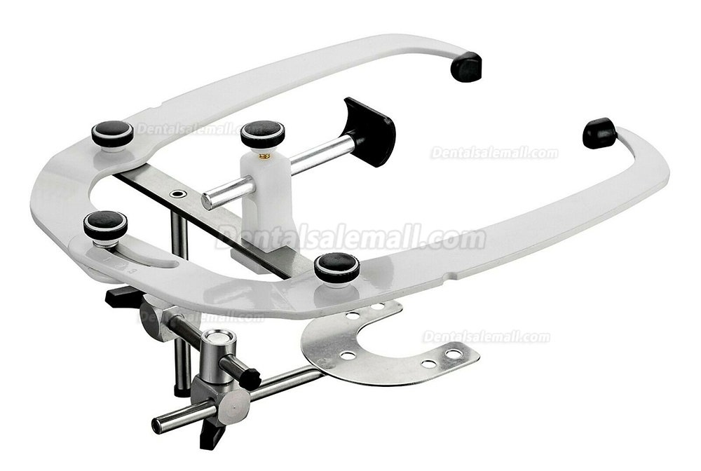 Dental Lab A7 PLUS Type Semi-Adjustable Articulator with Face Bow & Carry Case XG-A01