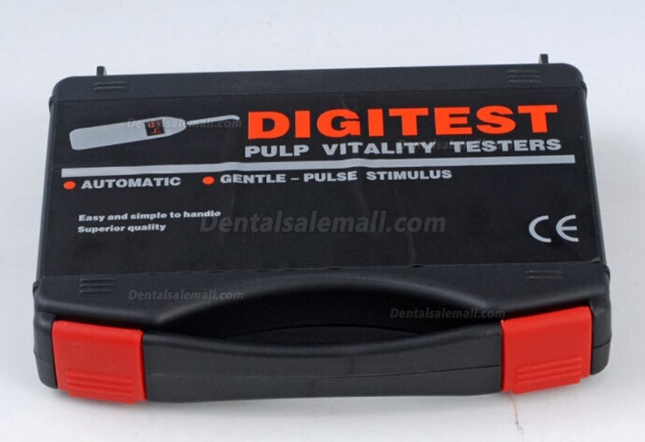 YS-DT-A Endodontic Dental Pulp Tester