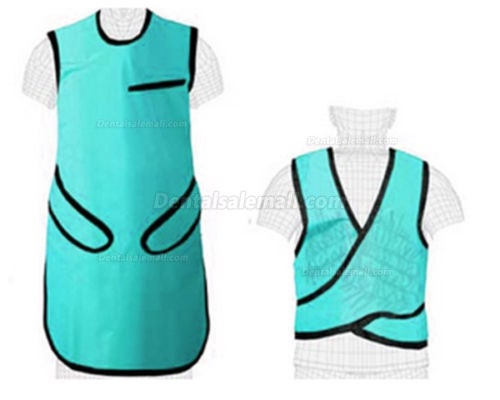 0.25mmpb New Material Protective X Ray Apron Waterproof Vest Protection