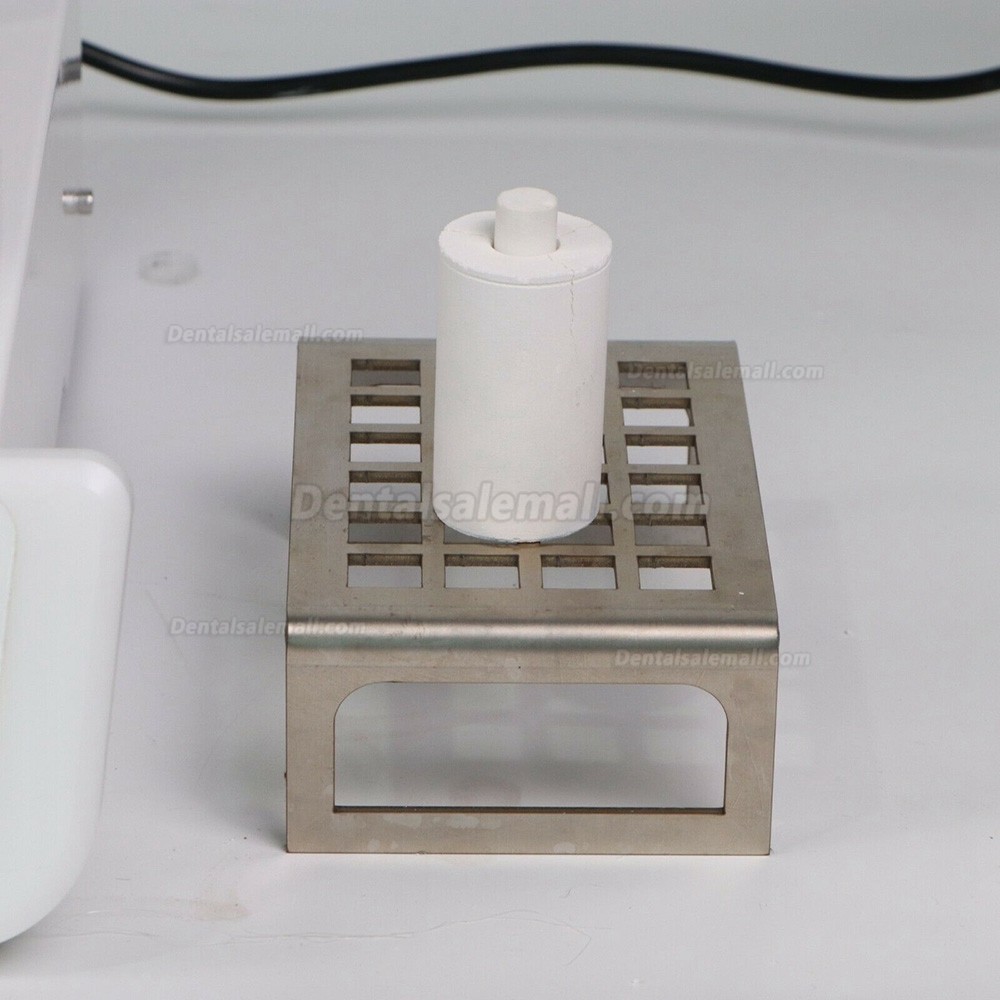 Dental Lab Porcelain Press Furnace Automatic Programmable Vacuum Porcelain Furnace & Ovens