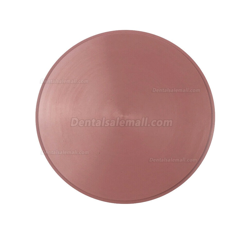 Dental Cad Cam PEEK Disc Block Non-metallic Plastic Blocks Dental Lab Materials