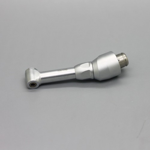 Dental Endodontic 1:1 Contra Angle Head for YUSENDENT C-smart Mini2 endo motor