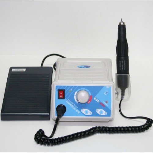 MARATHON Micromotor Polisher ECO N7R 450 Lab+45K RPM Handpiece