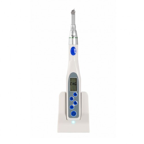 YS Dental Cordless Wireless Endodontic Treatment Motor YS-EM-A Clinic Lab Equipment