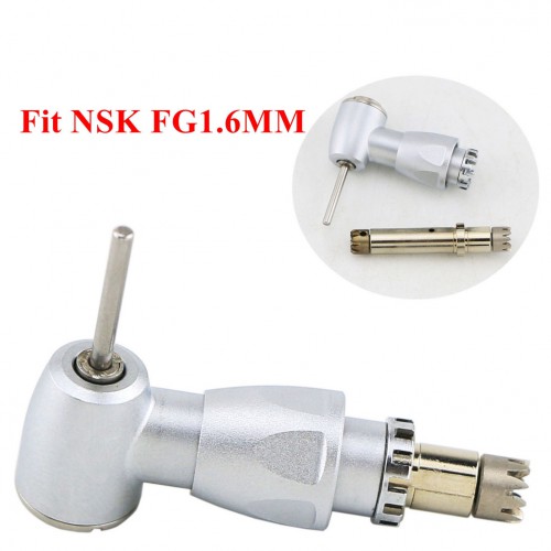 Dental Replacement Head Push Button for NSK Contra Angle Handpiece