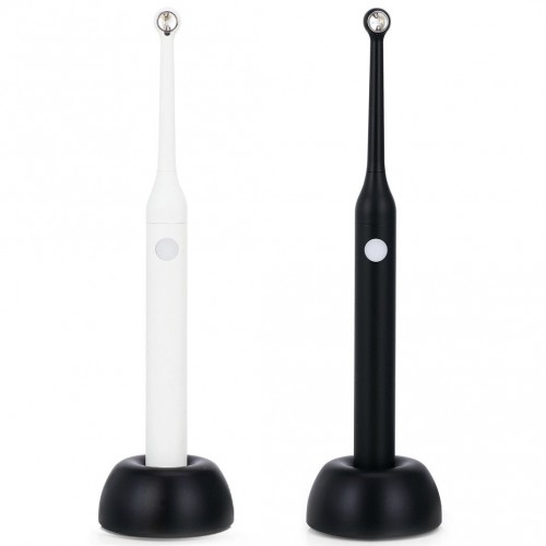 3H X2 Dental Wireless LED Curing Light High Power >2300mW/cm²