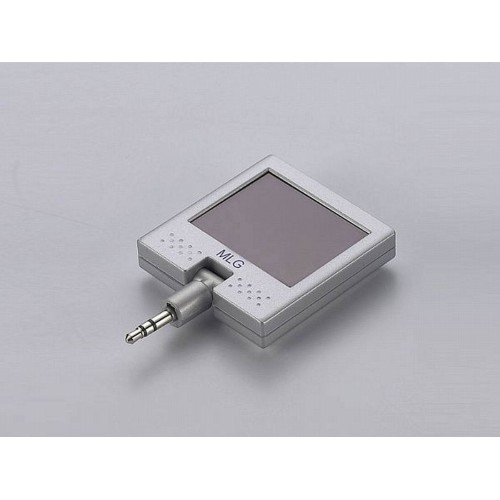 MLG 2.5-inch Dental Small LCD Screen M-99 for Intraoral Camera joy