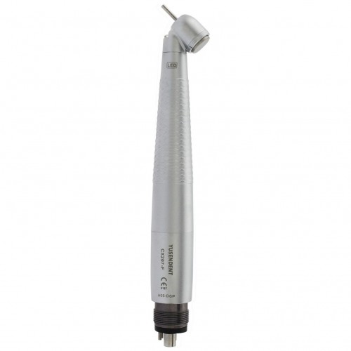 YUSENDENT® CX-FD-SP Dental High Speed LED Handpiece Integrate E-Generator