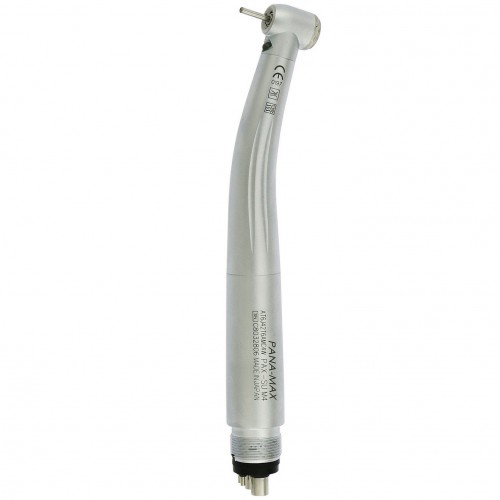 Dental LED High Speed Handpiece Standard head Pana-Max 2/4 Holes