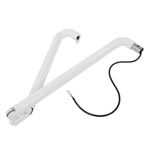 Dental Steering Plastic Light Led Lamp Arm For Dental Unit Chair with O-ring