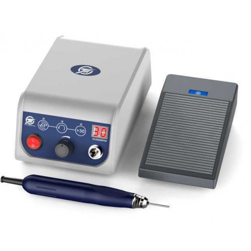 JTT Dental Lab Brushless Micro Motor Micromotor Handpiece Polishing 30-50K RPM