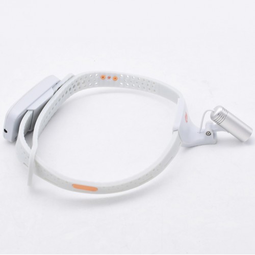 KWS KD-203AY-8 High CRI LED portable surgical dental head lamp