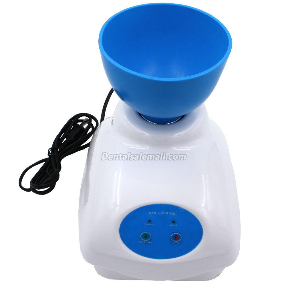 その他 HL-YMC Alginat Mixer Amazon.com: BoNew Alginate Mixer Alginate Impression