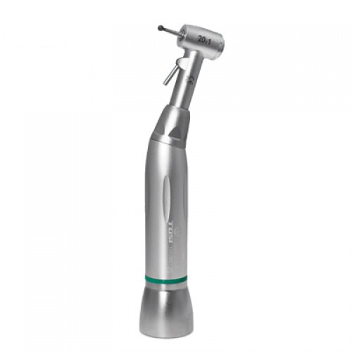 Tosi® Dental Low Speed Reduction Contra Angle 20:1 Handpiece