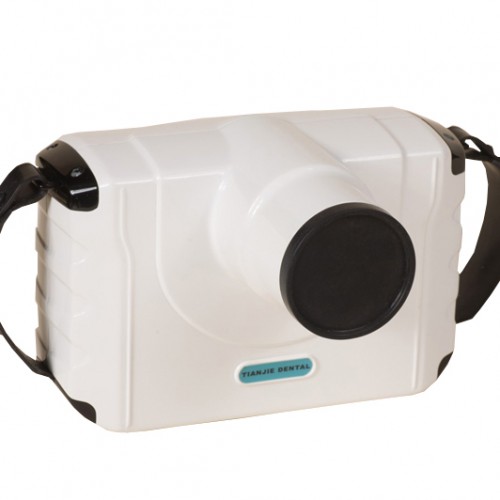 Tianjie® BLX-9 Dental Oral X-Ray Machine Low Rechargeable