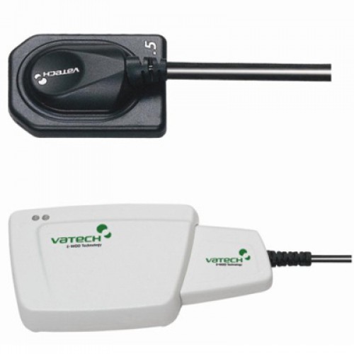 Dental Digital Sensor Machine with USB Connecting Wire