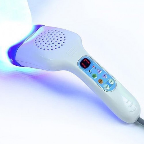 Teeth Whitening LED Light for Spa Beauty Salon Dental Office Home Use