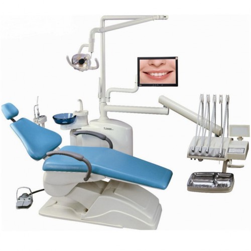 Complete Dental Chair Unit E5