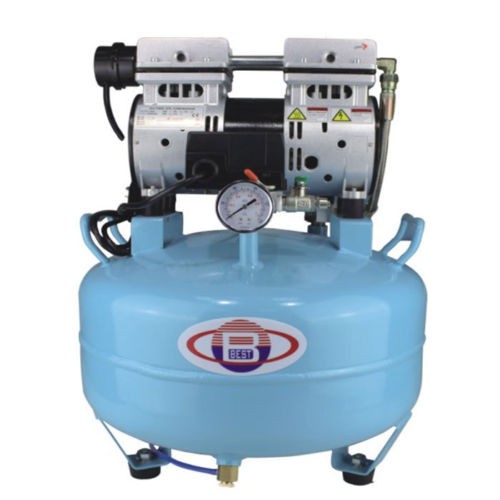BD-101A Dental Silent Oilless Air Compressor Noiseless