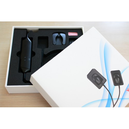 Yesbiotech Intra-Oral Wireless X-Ray Sensor Imaging System Dental USB Digital