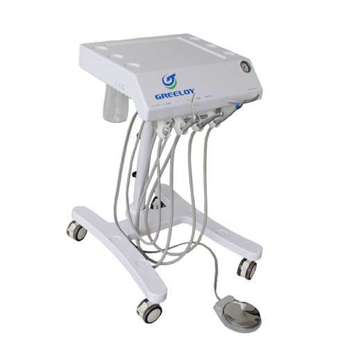 Greeloy® Dental Delivery Units System GU-P301