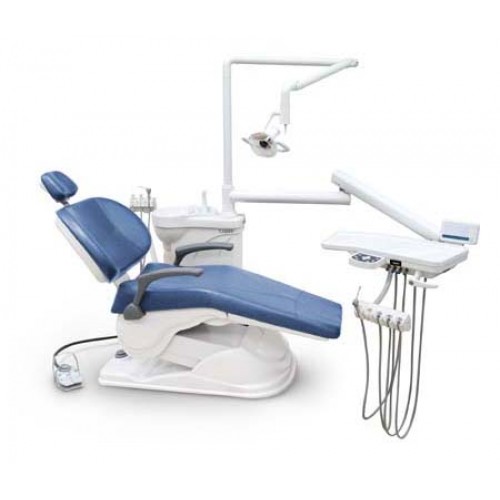 TJ®TJ2688-A1 Controlled Integral Dental Chair Unit