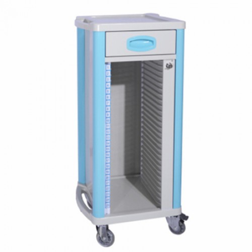 Buy Discount Zl Zl J B70 Mobile Dental Records Cabinets Medical