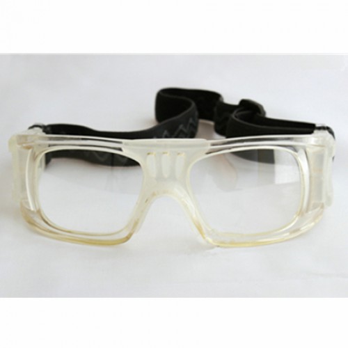Sport Leaded X-Ray Radiation Protection Glasses 0.5mmpb