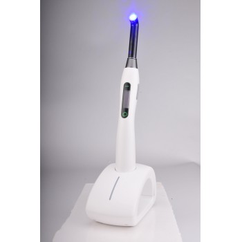 Dental Wireless LED LAMP Cordless Curing Light Xlite 4 2000mW/cm2