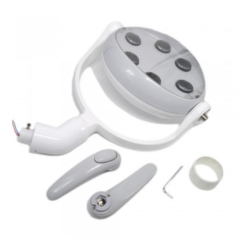 YUSENDENT® COXO Dental LED Oral Light CX249-6+ Support Arm