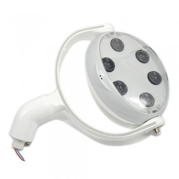 YUSENDENT® COXO Dental LED Oral Light CX249-6+ Support Arm