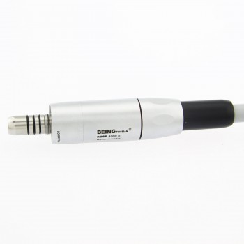 BEING Dental Electric Brushless Micro Motor LED Handpiece Rose4000 Built-in Fit KaVo