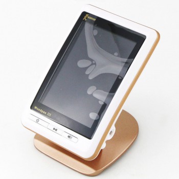 Woodpecker® Dental Apex Locator with Color LCD Screen Golden Woodpex3-G